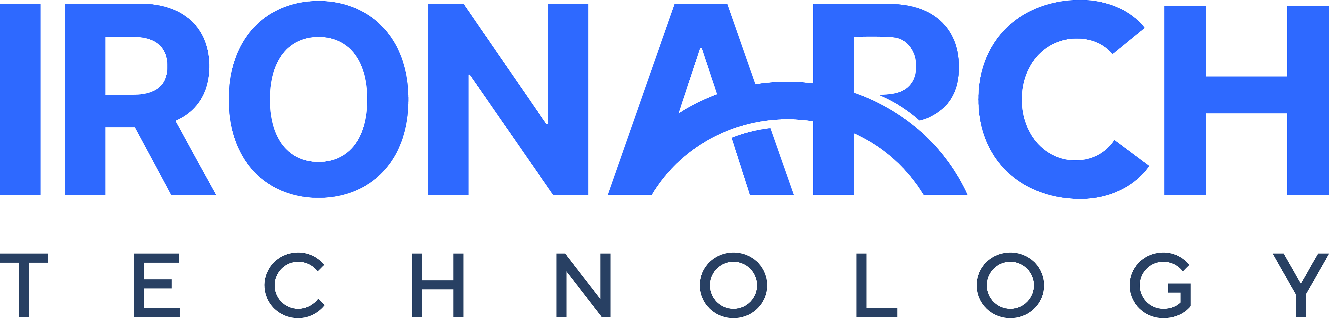IronArch Technology